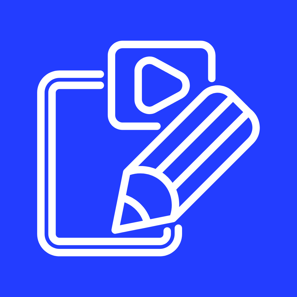 Professioneller Content