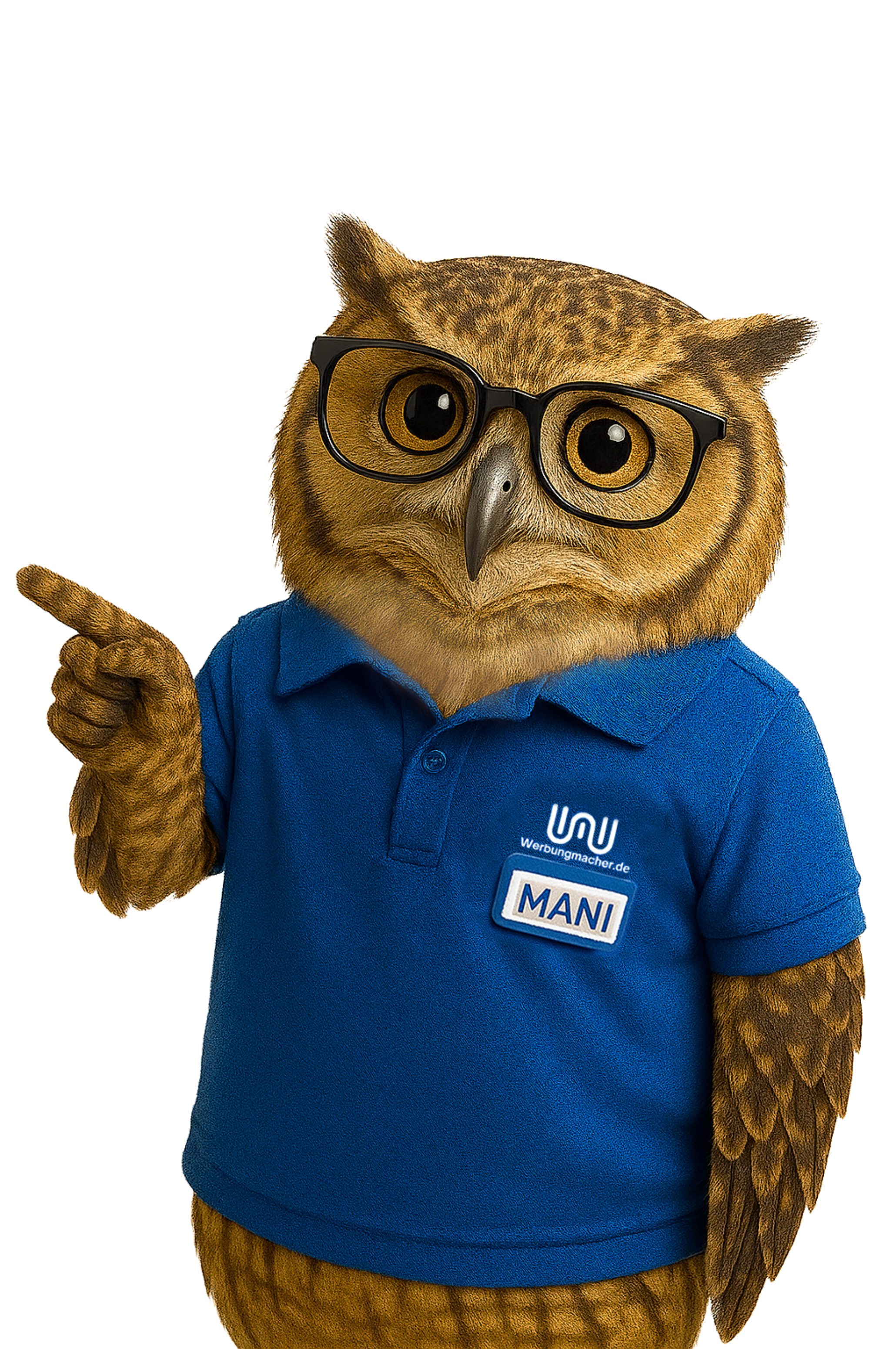 MANI erklärt Werbungmacher360°