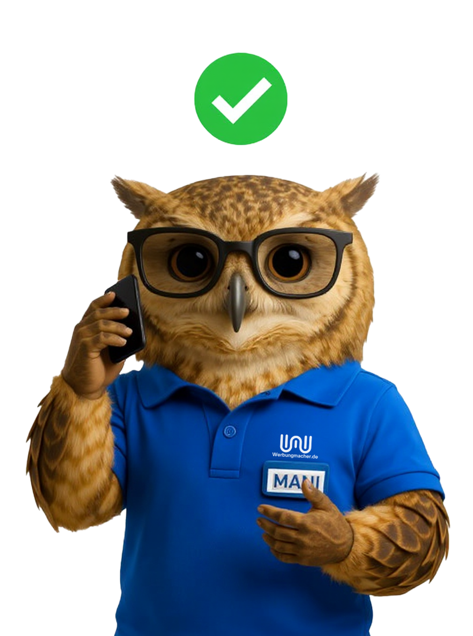 MANI – Verkaufsfunnels