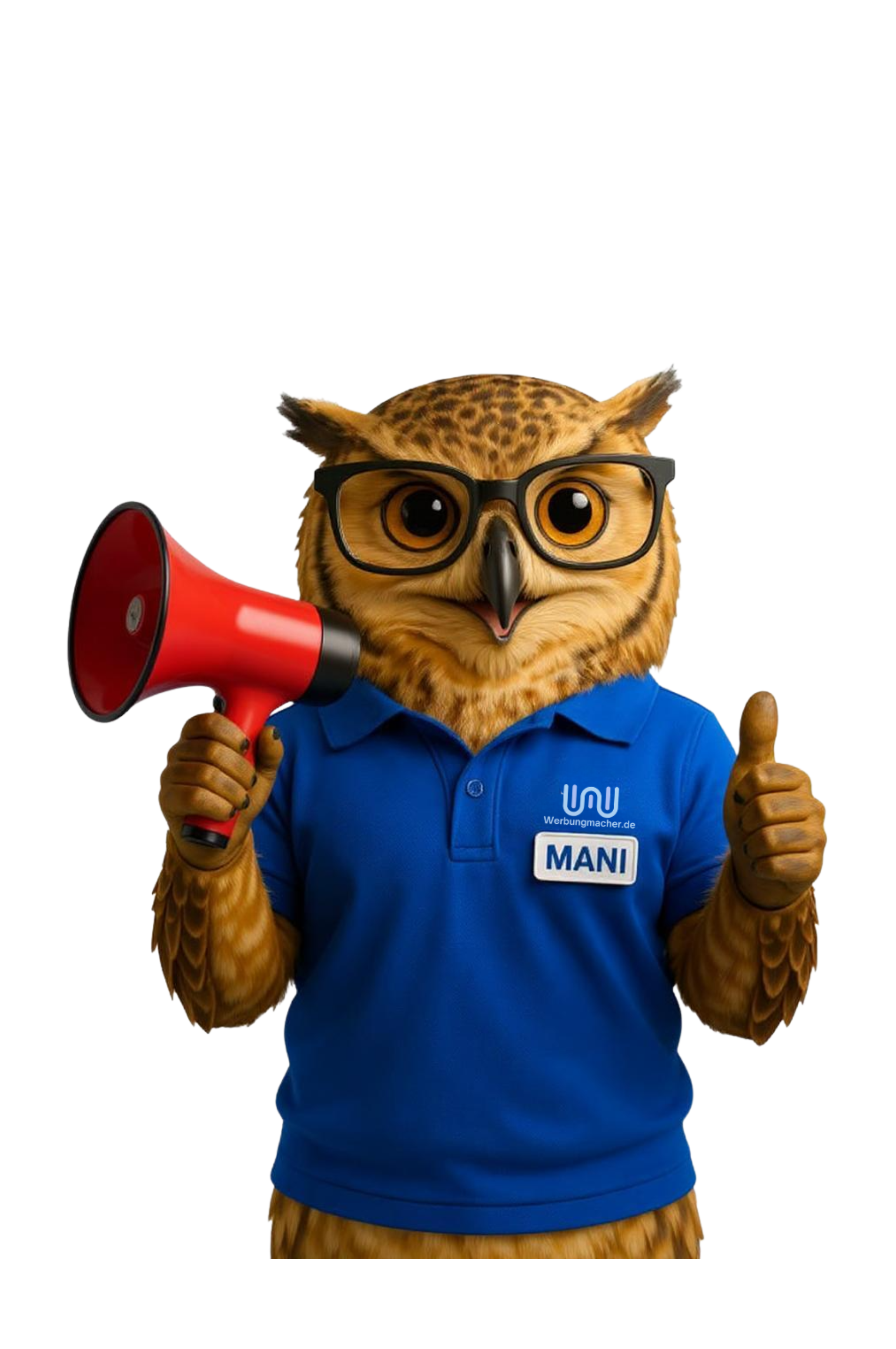 MANI – Werbetechnik
