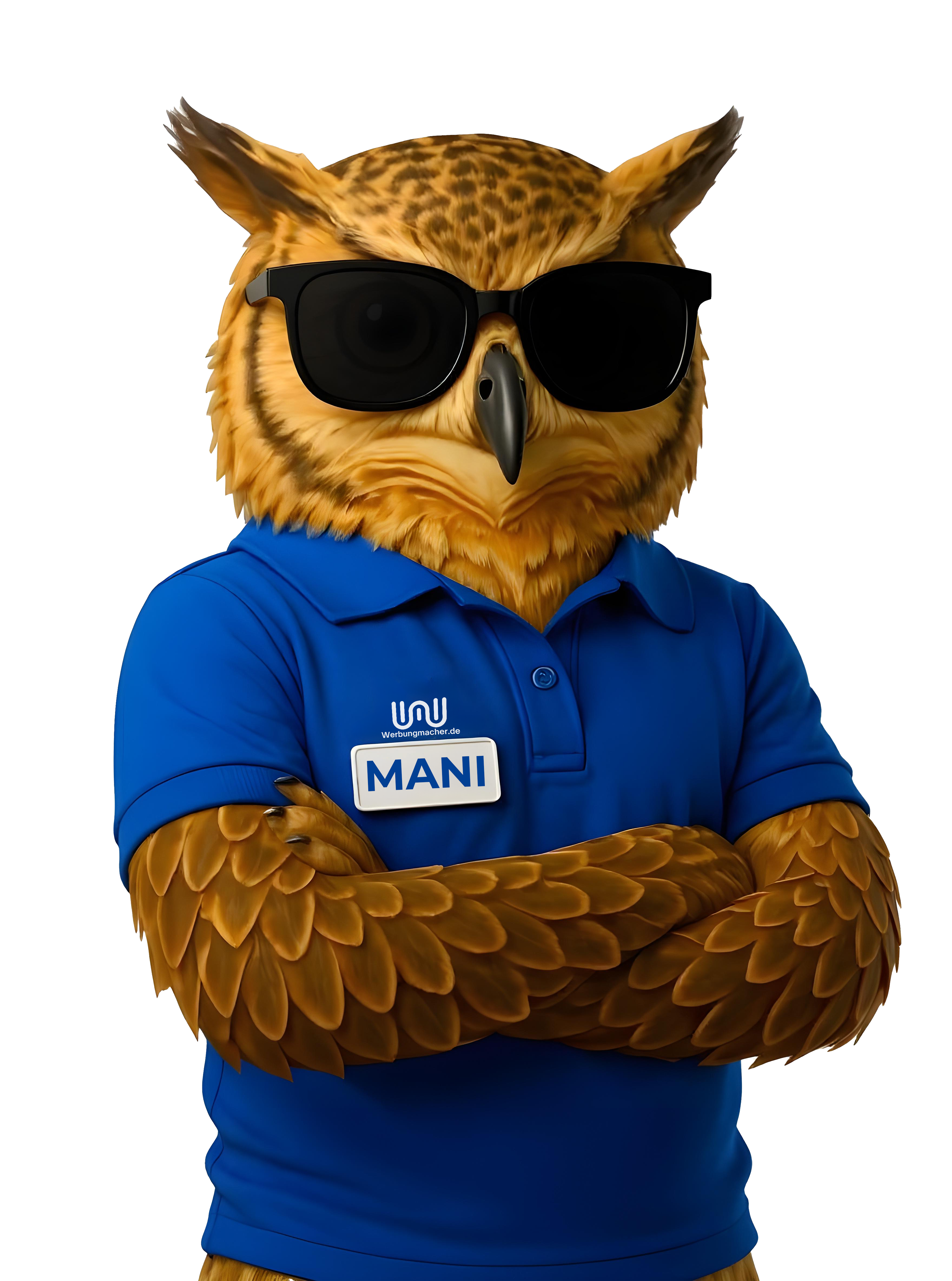 MANI – Textildruck