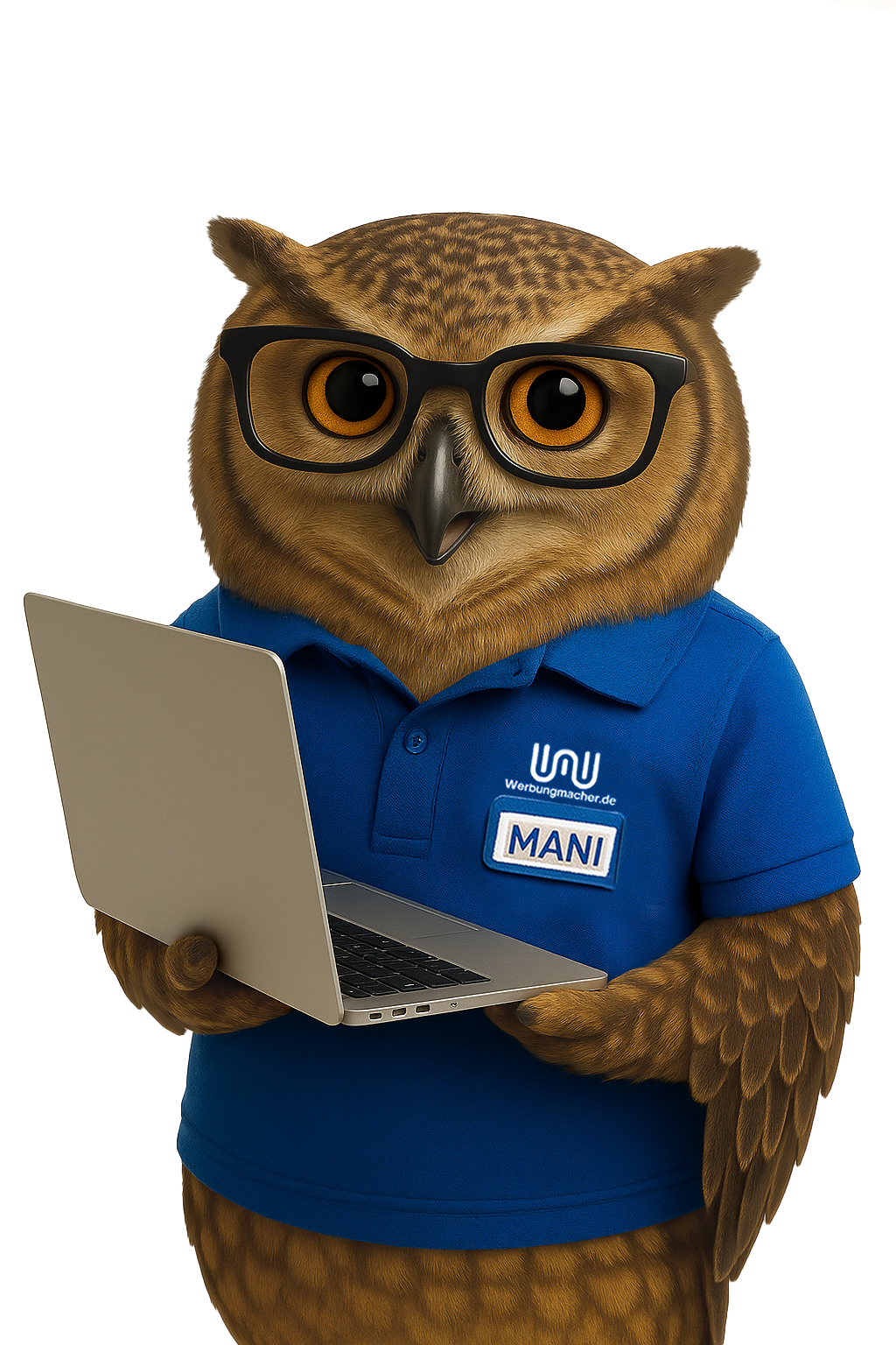 MANI arbeitet an ClickOnB.io