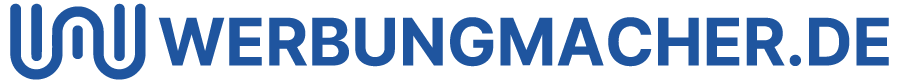 Werbungmacher.de Logo