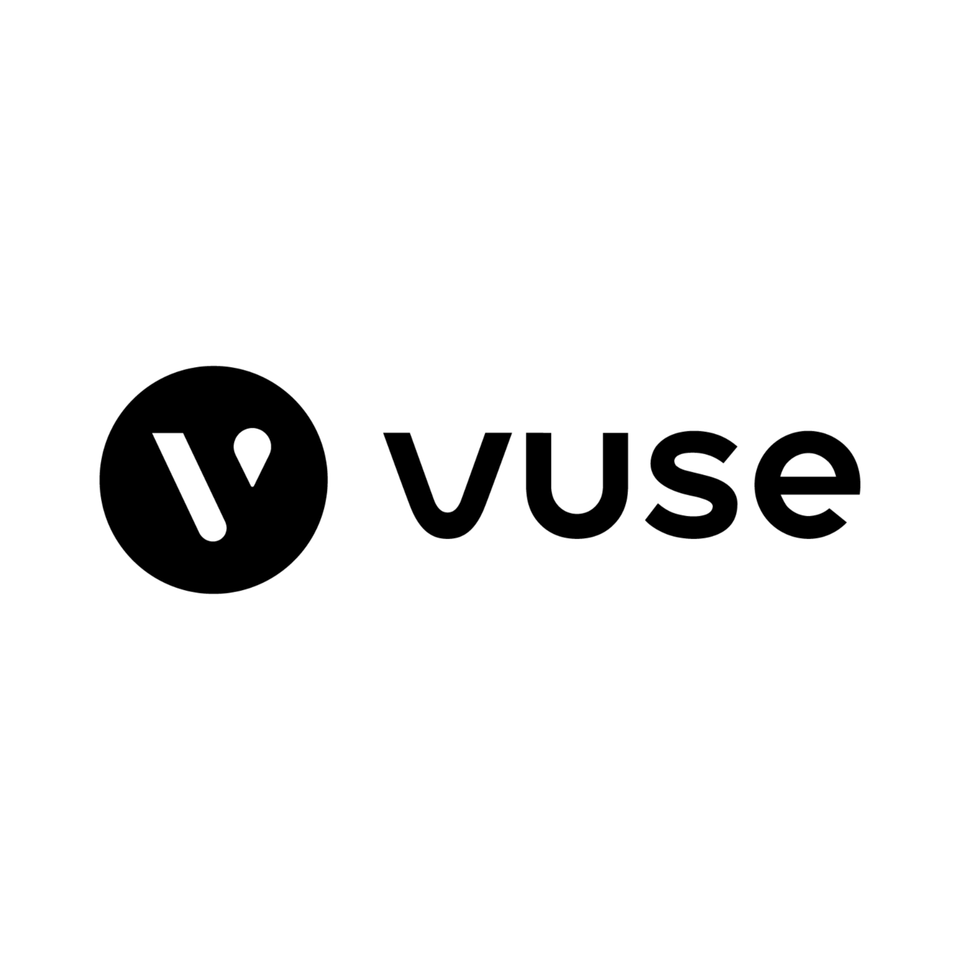 Logo von BAT Vuse
